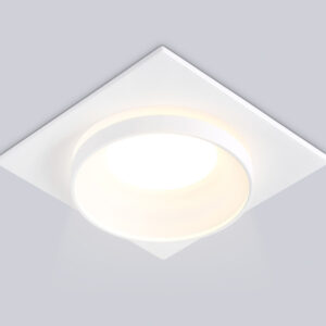 Встраиваемый светильник Ambrella Light TN30709 Встраиваемый светильник Ambrella Light TN30709