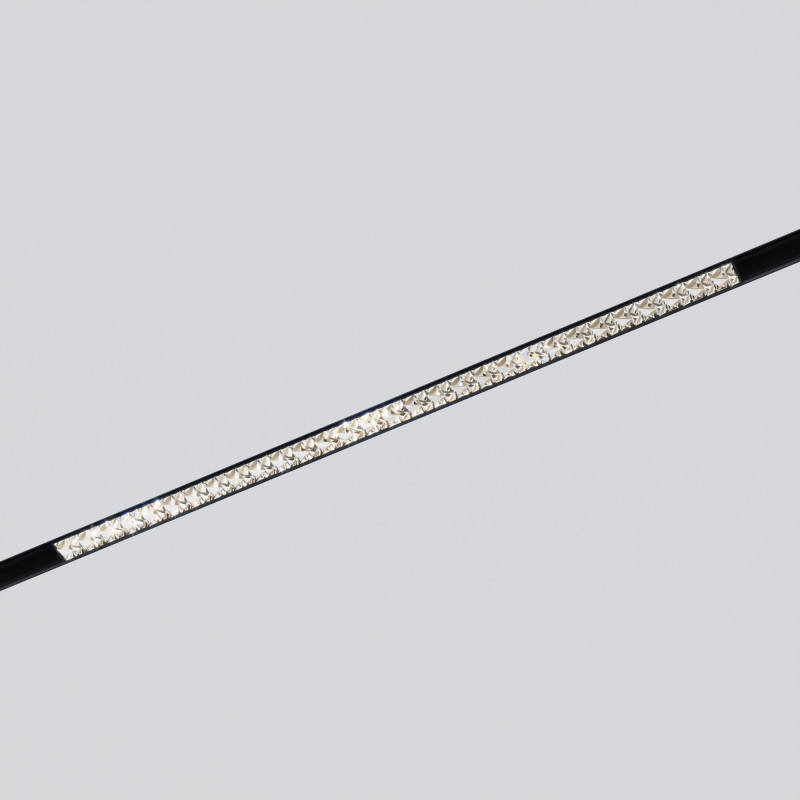 Светильник на шине Elektrostandard 85531/01 черный Светильник на шине Elektrostandard 85531/01 черный