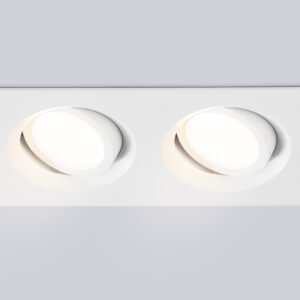 Встраиваемый светильник Ambrella Light TN102745 Встраиваемый светильник Ambrella Light TN102745