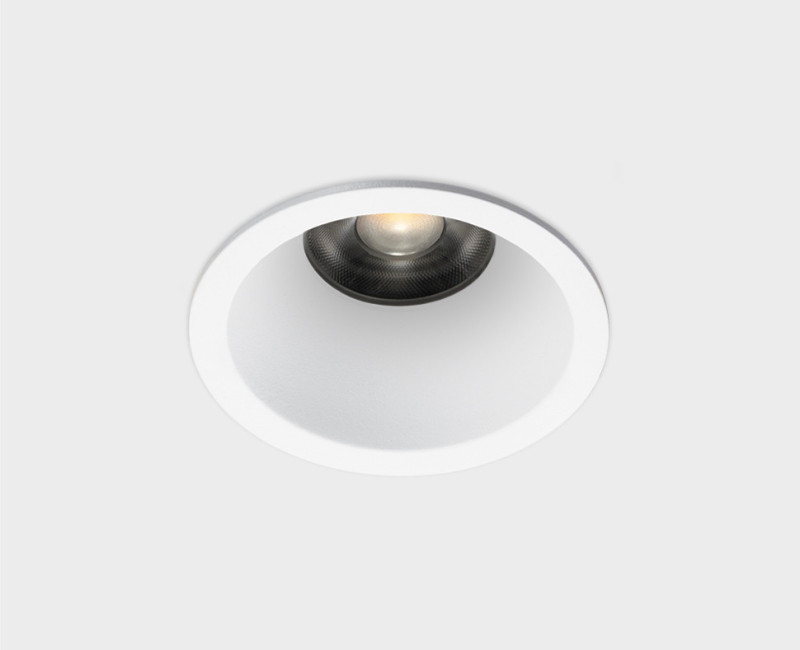 Встраиваемый светильник ITALLINE IT06-6025 white 3000K Встраиваемый светильник ITALLINE IT06-6025 white 3000K