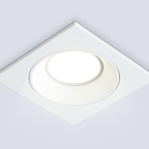 Встраиваемый светильник Ambrella Light A8924 Встраиваемый светильник Ambrella Light A8924