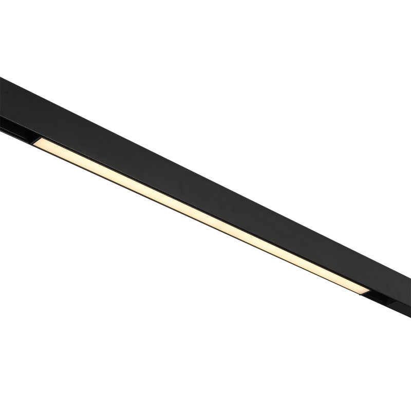 Светильник на шине Crystal Lux CLT 0.33 001 18W BL M 3CCT-SMART Светильник на шине Crystal Lux CLT 0.33 001 18W BL M 3CCT-SMART — изображение 2