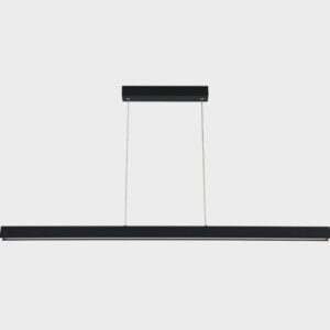 Линейный светильник ITALLINE IT013-6021 black 3000K Линейный светильник ITALLINE IT013-6021 black 3000K