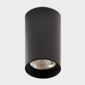 Накладной светильник ITALLINE IT02-019 black 3000K Накладной светильник ITALLINE IT02-019 black 3000K