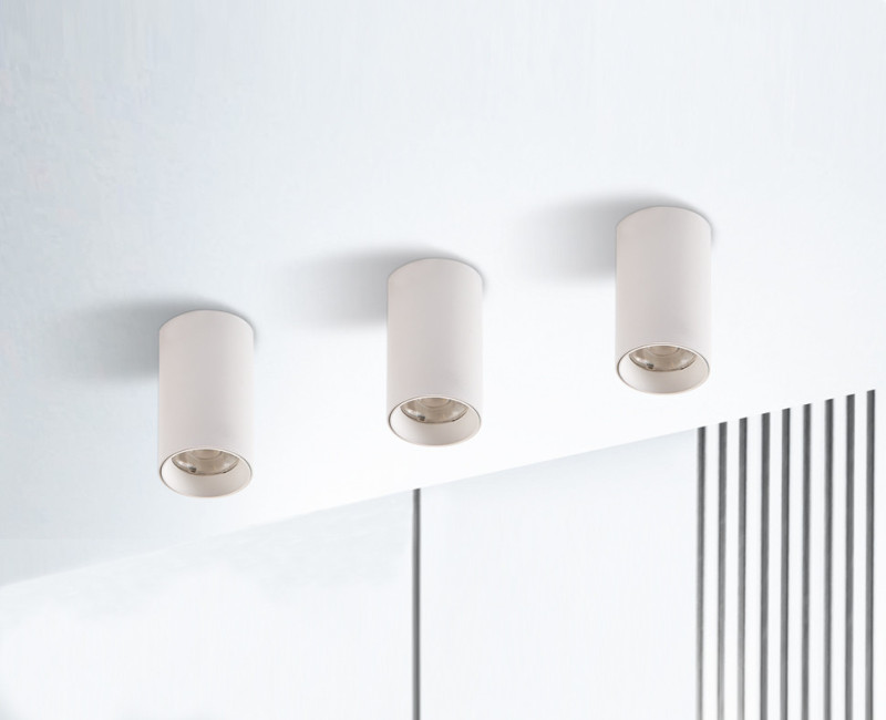 Накладной светильник ITALLINE IT02-019 white 3000K Накладной светильник ITALLINE IT02-019 white 3000K — изображение 2