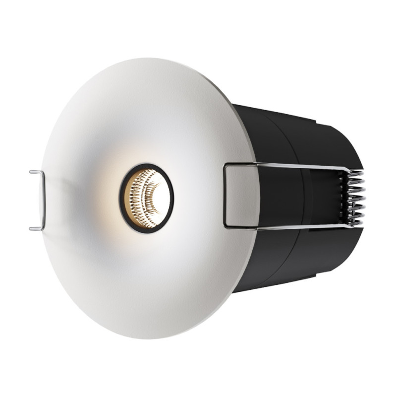 Встраиваемый светильник ITALLINE IT06-6024 white 3000K Встраиваемый светильник ITALLINE IT06-6024 white 3000K — изображение 3