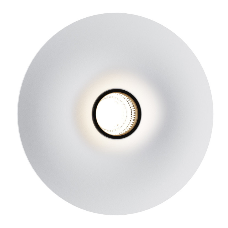 Встраиваемый светильник ITALLINE IT06-6024 white 3000K Встраиваемый светильник ITALLINE IT06-6024 white 3000K — изображение 4
