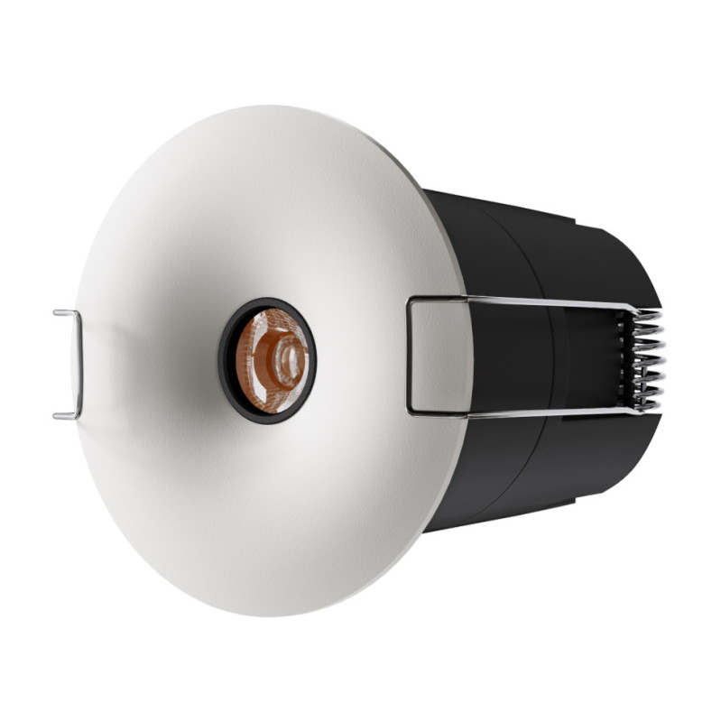 Встраиваемый светильник ITALLINE IT06-6024 white 3000K Встраиваемый светильник ITALLINE IT06-6024 white 3000K — изображение 5