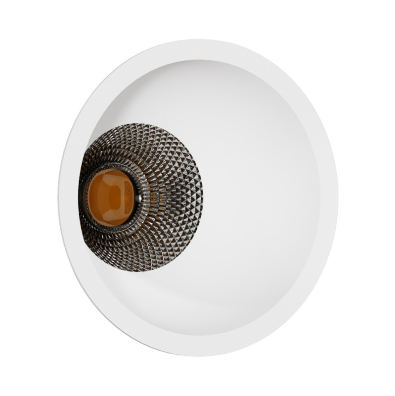 Встраиваемый светильник ITALLINE IT06-6025 white 4000K Встраиваемый светильник ITALLINE IT06-6025 white 4000K — изображение 4