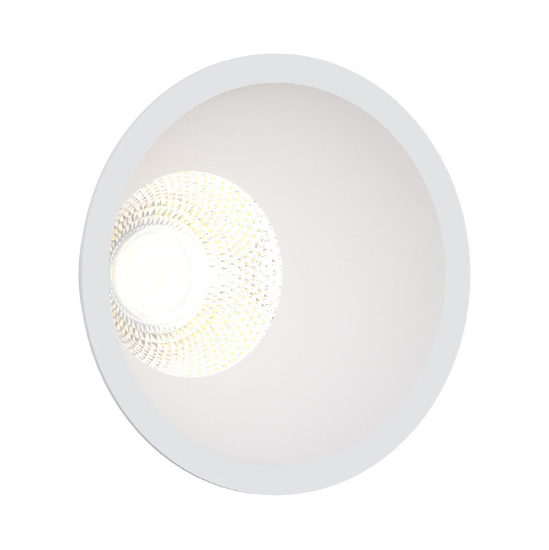 Встраиваемый светильник ITALLINE IT06-6025 white 4000K Встраиваемый светильник ITALLINE IT06-6025 white 4000K — изображение 5