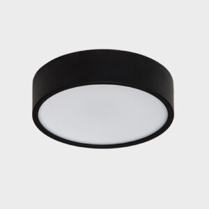 Накладной светильник ITALLINE M04-525-146 black 4000K Накладной светильник ITALLINE M04-525-146 black 4000K