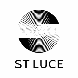 Однофазная трековая система освещения BASE ST LUCE